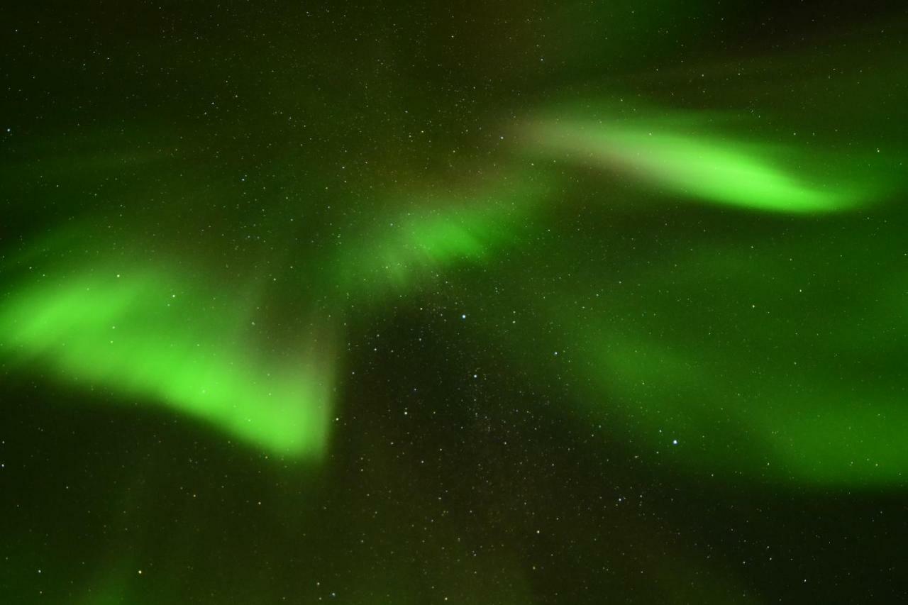 Aurora Guest House Yellowknife Eksteriør bilde