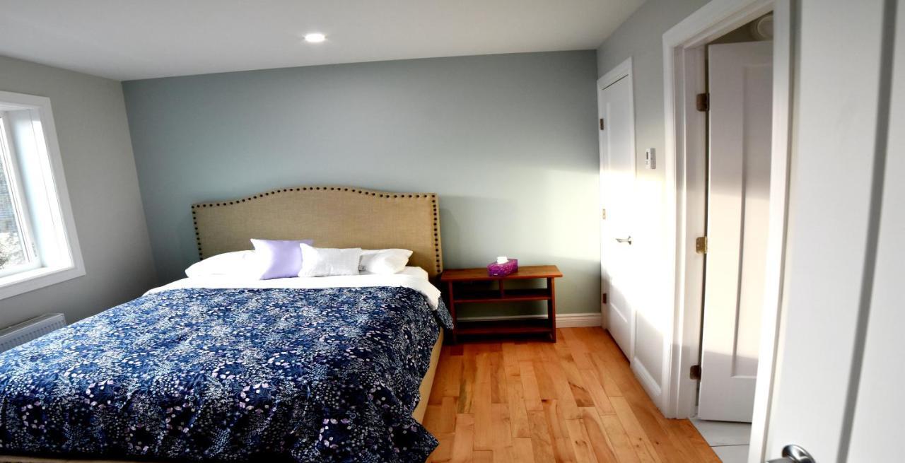 Aurora Guest House Yellowknife Eksteriør bilde